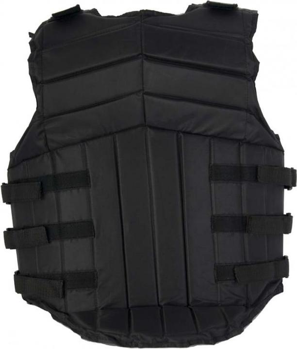 Actual product image TdeT Cross country vest (L)