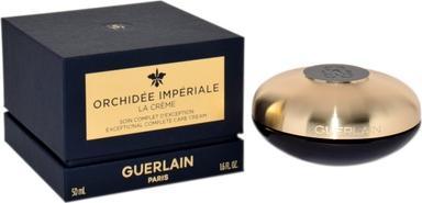 Actual product image Guerlain Orchid Day Cream (50 ml)