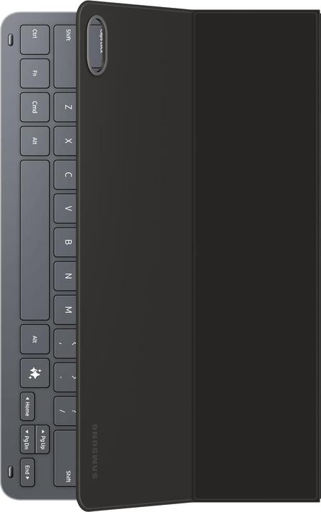 Image du produit Samsung Book Cover Keyboard Slim Galaxy Tab S11 schwarz (Galaxy Tab S11)
