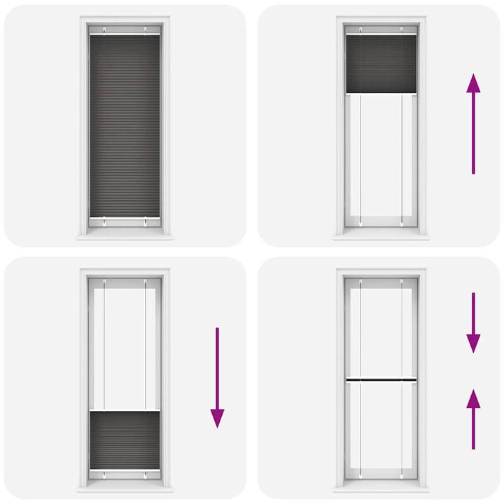 Actual product image vidaXL Marjka (80 x 200 cm)