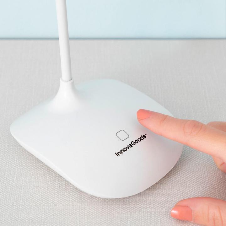 Immagine prodotto InnovaGoods Lampada da tavolo (100 lm)