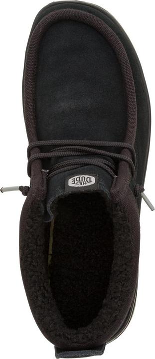 Image du produit Hey Dude Wally Mid GripR Warmth (45)