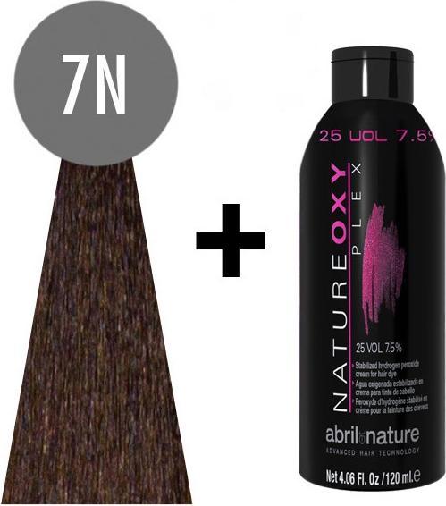 Produktbild Abril Et Nature Naturecolor Plex (7n)