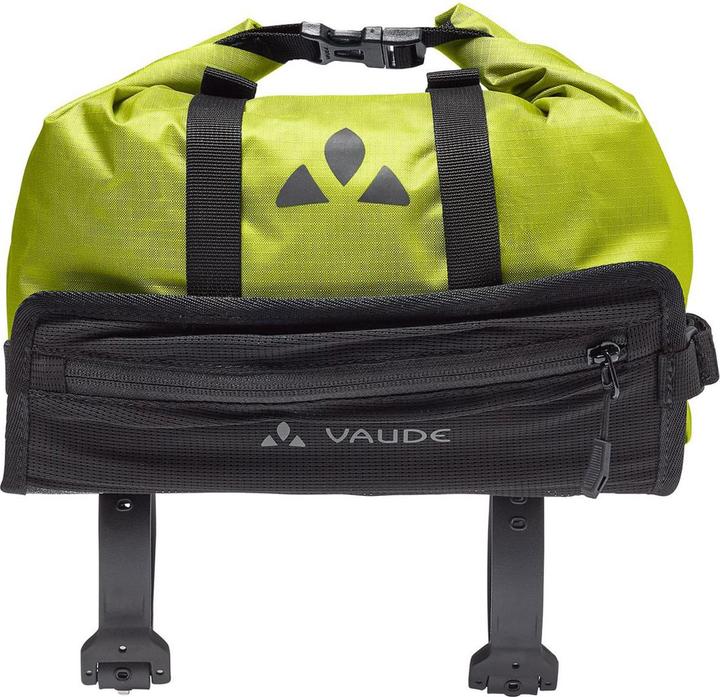 Vaude Trailguide II (3 l, Luggage carrier bag)