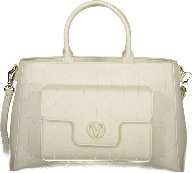 Immagine prodotto Valentino Mario White Polyurethane Women's Bag