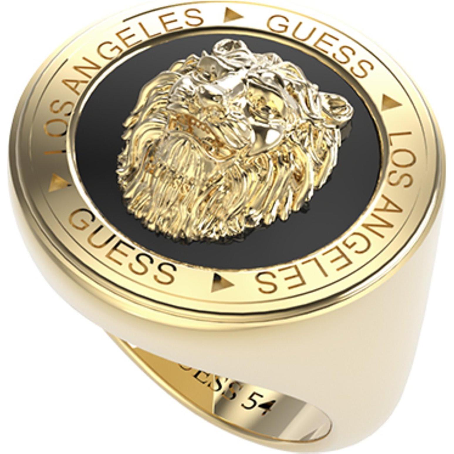 Guess, Ring, Herrenring, (64)