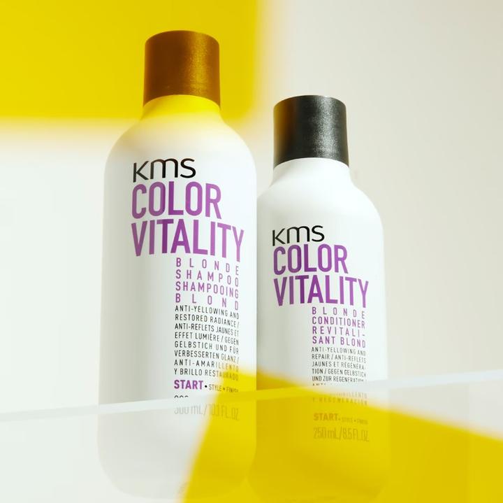 Immagine prodotto Goldwell Colore Biondo (300 ml, Shampoo liquido)