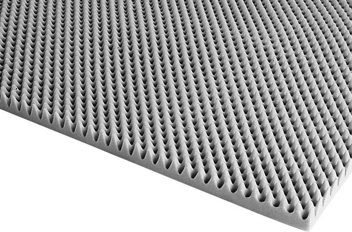 Accessory Isoliermatte, Noppen Höhe 50mm, 100x206cm (1 Stk.)