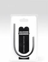 Produktbild Silicone Sounds Sonde urétrale silicone 8-12 mm SU09