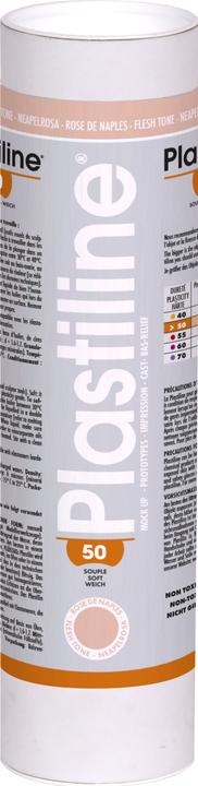 Produktbild Plastiline Tuben
