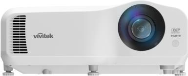 Actual product image vivitek DW2650Z (4200 lm, 1.5:1)