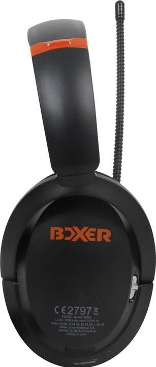 Produktbild Boxer EN352 (1x)