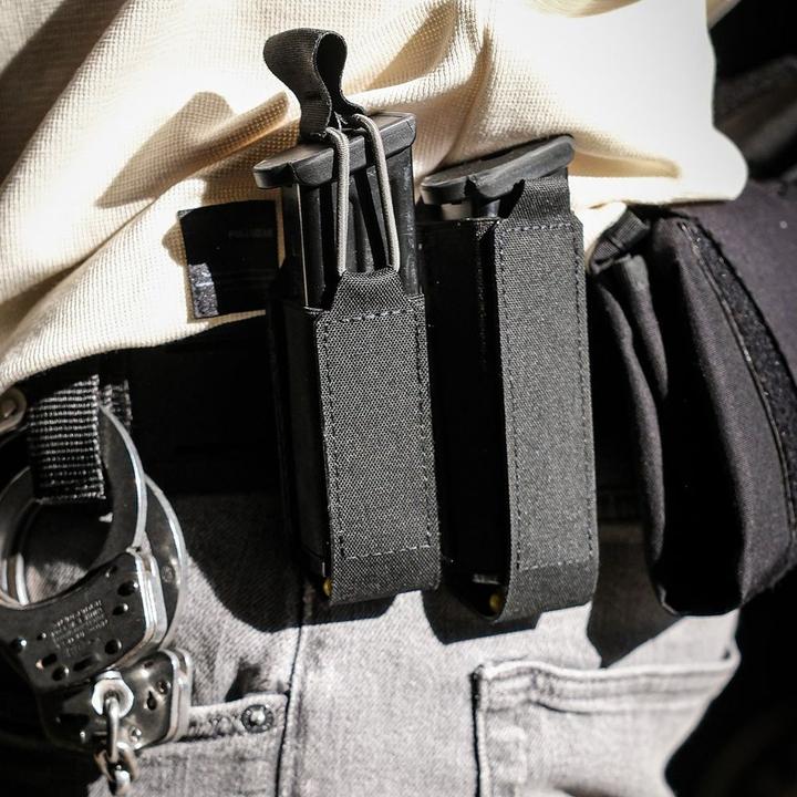 Image du produit Terra B ® Mag Pouch Small High Cut - Olive