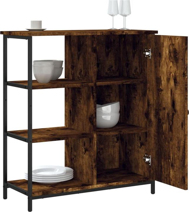 Image du produit vidaXL Sideboard (70 x 30 x 80 cm)