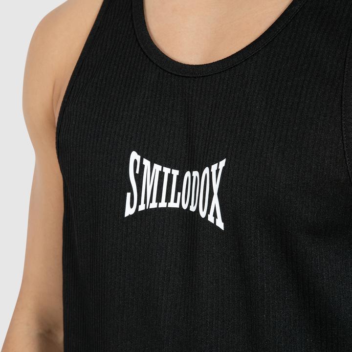 Produktbild Smilodox Stringer Classic Ripp (M)