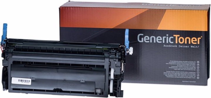 Produktbild GenericToner Xerox Phaser 6110 MFP Toner CYAN (C)