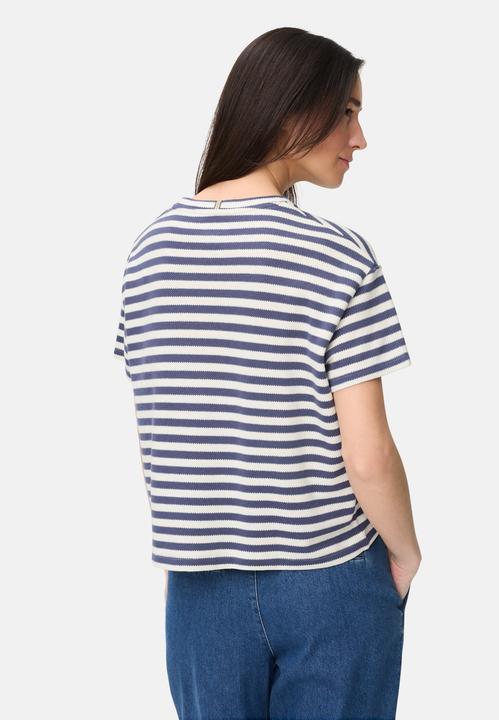 Produktbild Camel Active T-Shirt mit Rundhalsausschnitt (M)