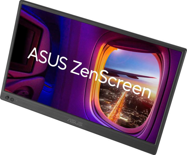 Productafbeelding ASUS ZenScreen MB169CK (1920 x 1080 Pixels, 15.60")