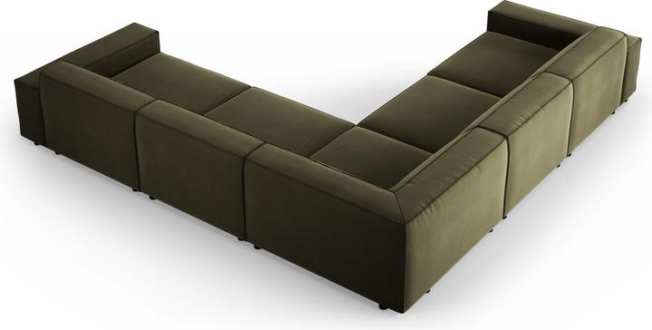 Produktbild Micadoni Jodie (Ecksofa)