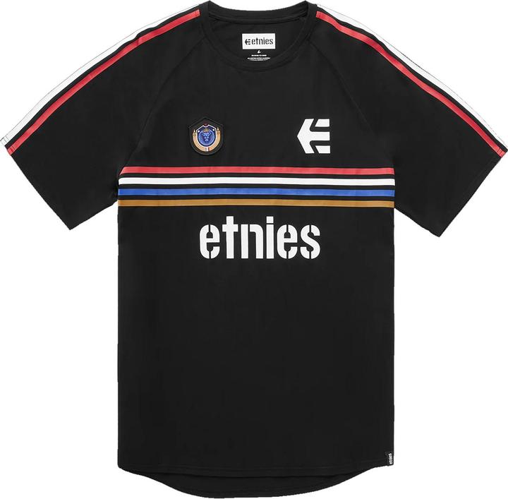 Actual product image etnies Aurelien Giraud Jersey Shirt (L)
