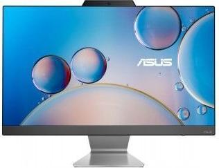 Produktbild ASUS Personal computer AIO F3702 - 27" RYZEN 5 7520U, 16GB/1TB, W11H, 2Y, US KEYS (1000 GB, 16 GB, AMD Ryzen 5 7520U, AMD Radeon Graphics)