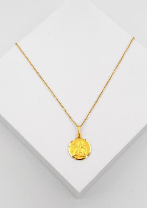 Image du produit Muau Ange (Or jaune 750/18K)