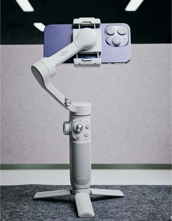 Actual product image Feiyu Vimble 4 (Smartphone, 0.26 kg)