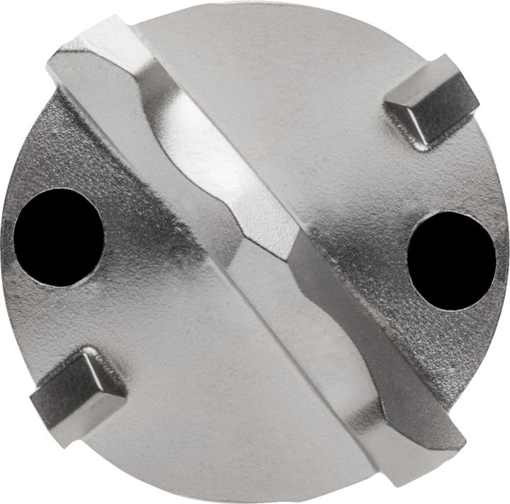 Actual product image Metabo SDSmax suction drill (32 millimetres)