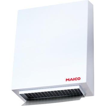 Maico, Belüftungsventilator, Aussenwand-Radialventilator