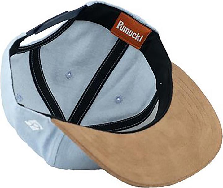 Produktbild Bavarian Caps Pumuckl Denim V2 (One Size)