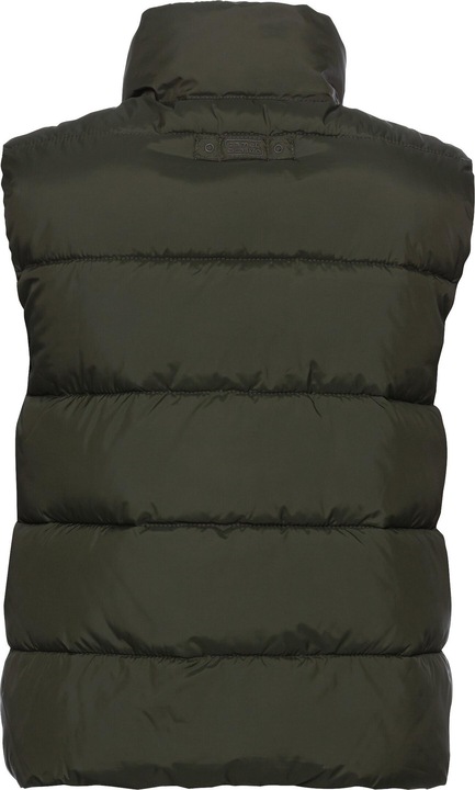Actual product image Camel Active Recycled Polyester Quilted Vest (46)