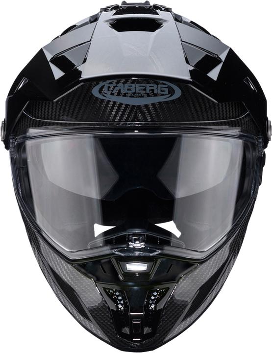 Image du produit Caberg TANAMI CARBON Integralhelm (S)