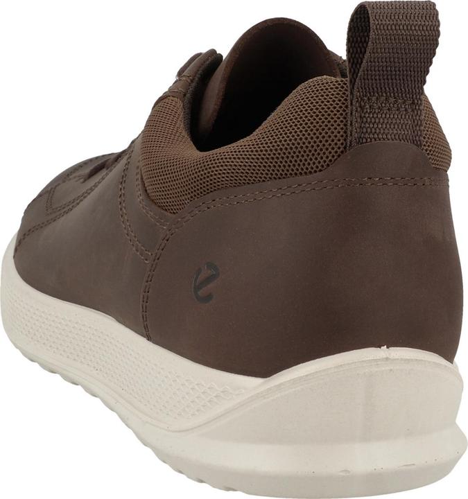 Actual product image Ecco Byway Sneakers bruin Leer - Maat 44 (44)