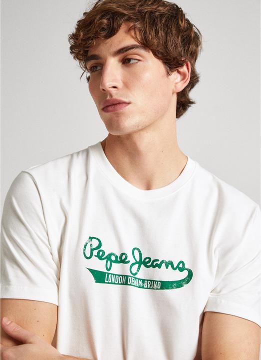 Immagine prodotto Pepe Jeans t-shirt claude (XS)
