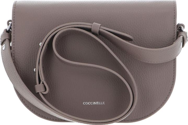 Immagine prodotto Coccinelle Dew Crossbody Grained Leather