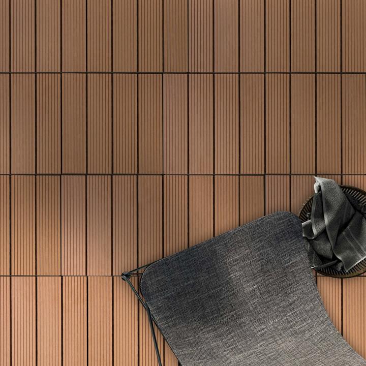Produktbild Floordirekt Terrassenfliese Royal (1 x, 30 x 30 cm)