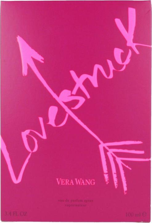 Produktbild Vera Wang Lovestruck (Eau de Parfum, 100 ml)