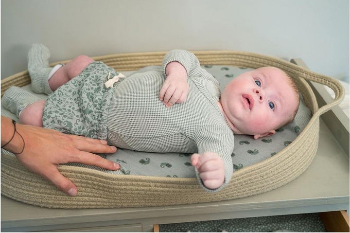 Actual product image Lodger Bloomer summer trousers (68)