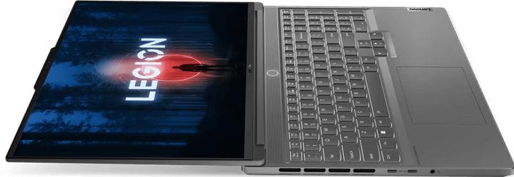 Produktbild Lenovo Legion Slim 7 RTX 4070 (16", Intel Core i9-13900H, 32 GB, 1000 GB, CH)