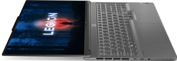Produktbild Lenovo Legion Slim 7 RTX 4070 (16", Intel Core i9-13900H, 32 GB, 1000 GB, CH)