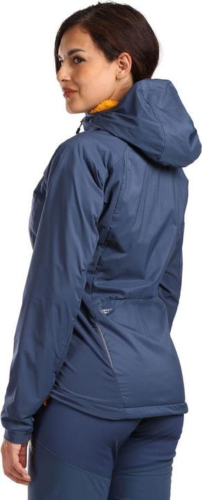 Produktbild Directalpine Jacke BORA LADY (L)