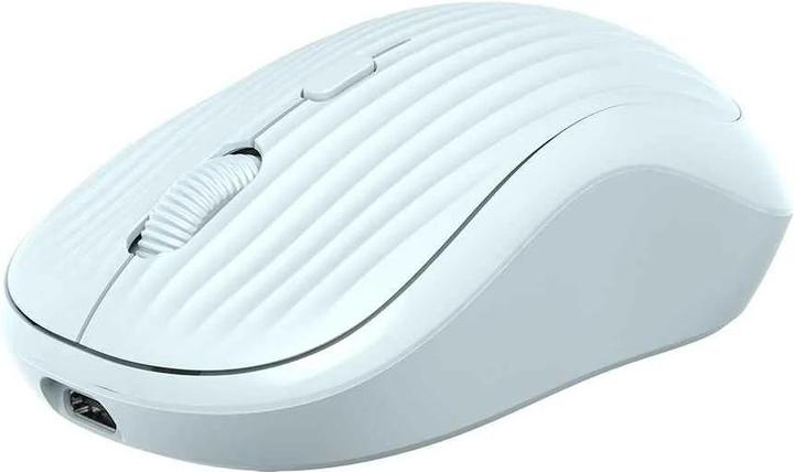 Image du produit Tellur Computer mouse Ridge Wireless Mouse Blue (Sans fil)