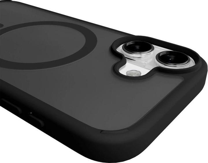 Immagine prodotto Puro Schutzhülle (Apple iPhone 17)