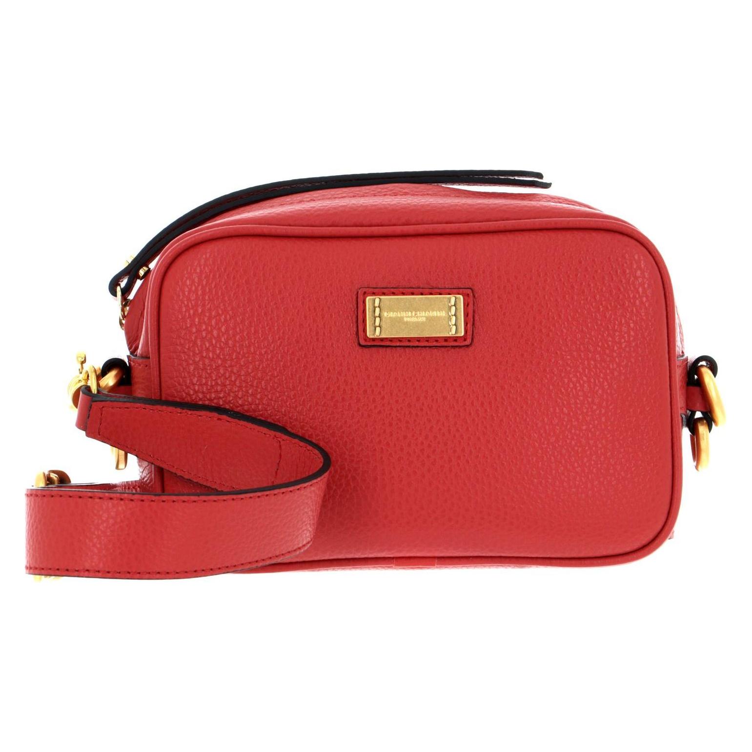 Gianni Chiarini, Damen, Handtasche, Alyssa Crossbody Bag, Rot