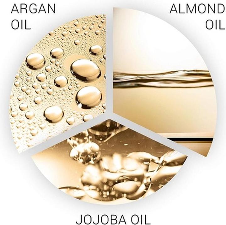 Image du produit Wella SP Luxe Oil Keratin Protect (1000 ml, Shampoing liquide)