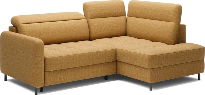 Produktbild ELTAP Barea (3-Sitzer, Ecksofa)