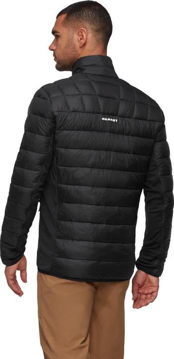 Immagine prodotto Mammut Crag IN Hybrid Jacket Men, Kunstfaser Hybrid Jacke (M)