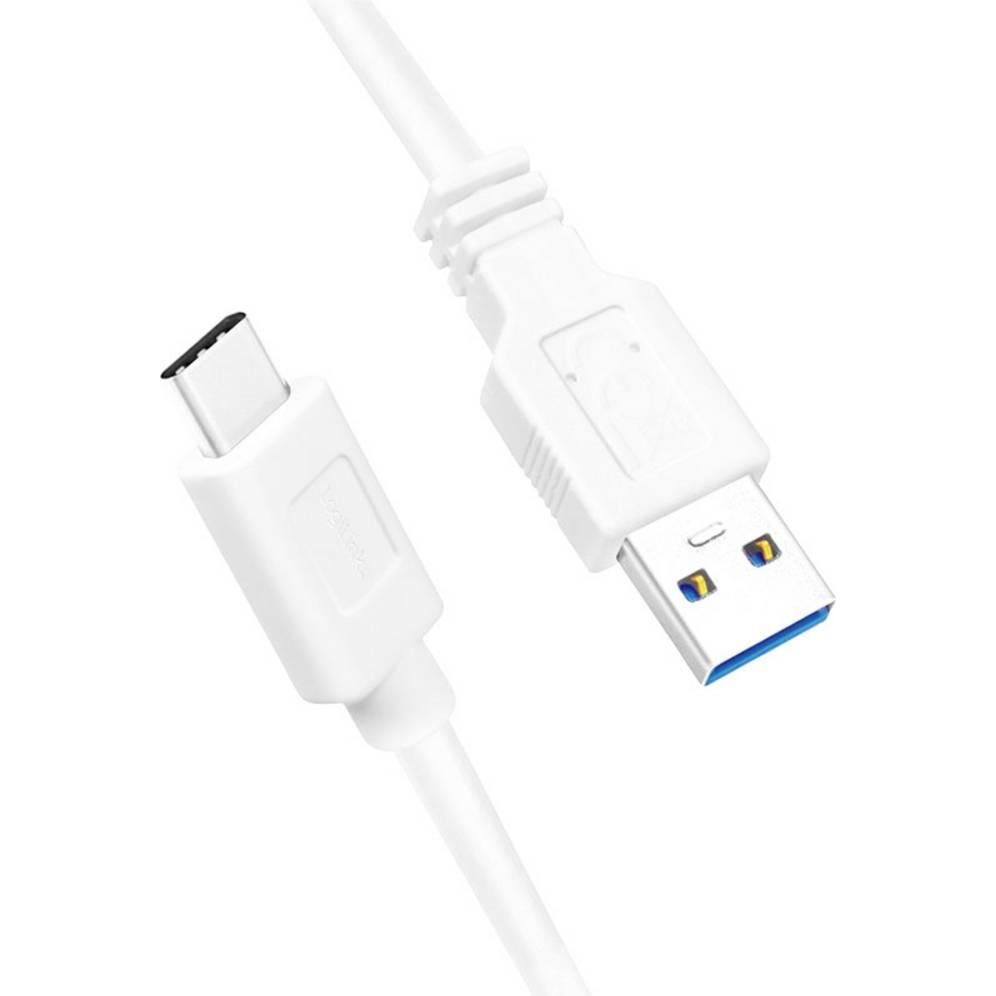 Thumbnail - LogiLink USB A — USB C (1.50 m, USB 3.0), USB Kabel