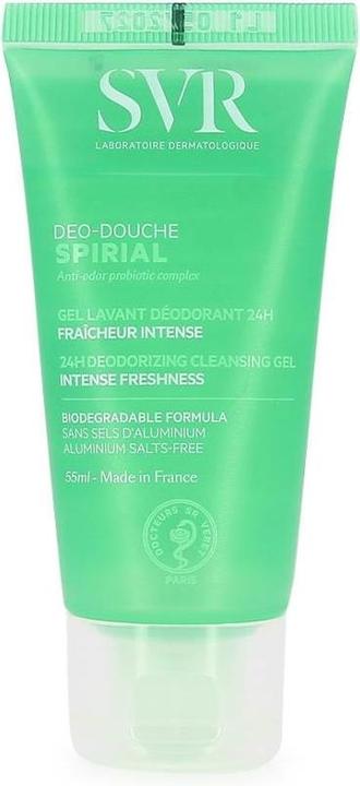 Produktbild Deo Douche Gel (Spray, 55 ml)