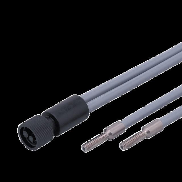 Actual product image ifm Electronic EFECTOR200